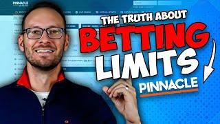 WHY Pinnacle Accepts Higher Betting Limits