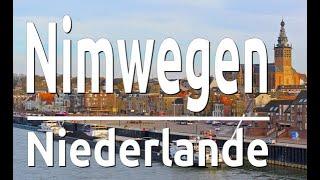 Nimwegen in den Niederlande | Ausflugsziele