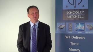 Schooley Mitchell Services - Mickey Pendergast