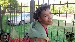 GUSTO GANG LIL G TALK ABOUT OBLOCK PULLING UP ON THEY BLOCK AND TW LIL TAE FUNNY MOMENTS