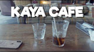 KAYA CAFE in Kagoshima(Sony FX3/Cinematic video)