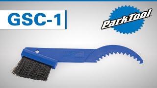 GSC-1 GearClean™ Brush