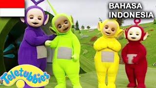 Teletubbies Bahasa Indonesia Klasik - Permen Es | Full Episode - HD | Kartun Lucu Anak-Anak