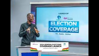 #CitiVerify: All to know about Citi FM & Channel One TV's Digital Media Strategy for #GhanaPolls2024