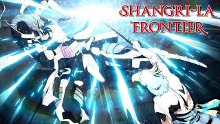 Let Me Solo Him | Shangri-la Frontier