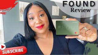 Found App Review | Found Business Checking | Banking for the self employed