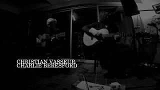Christian Vasseur - Charlie Beresford