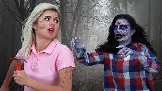 10 DIY Zombie Apocalypse Überlebens Hacks