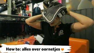 HOW TO: alles over oornetjes | #28 | Epplejeck