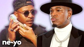 Eric Bellinger, Ne-Yo - Sage (Lyrics)