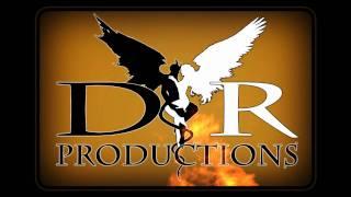 New Logo Updated DTR Productions (After Effects CS4)