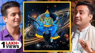 Saturn (Shani) In All 12 Houses Explained By Top Astrologer Arun Pandit