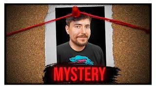 MrBeast's $250,000 Riddle Mystery