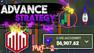 Secret Strategy Quotex Part - 2 | Quotex Advance Price Action Strategy | Binary Options