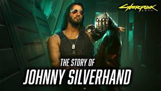 The REAL Story of Johnny Silverhand