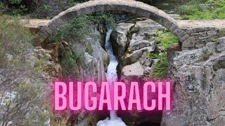 Bugarach