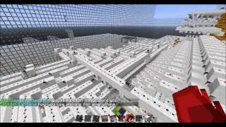 16 Bit Minecraft Computer!