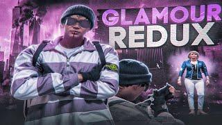 GLAMOUR REDUX 240 v10 | REDUX GTA5RP DAVIS BURTON REDWOOD