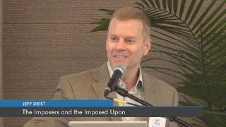 The Imposers and the Imposed Upon | Jeff Deist