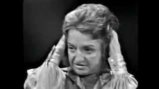 One of America's great feminists Betty Friedan  CBC Archives