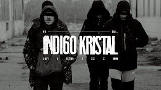 Indigo Kristal - UK DRILL (Official Video)