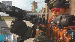 Call Of Duty: Modern Warfare/Plunder: BLOOD MONEY/Live Stream VezuviusKing LIVE #4