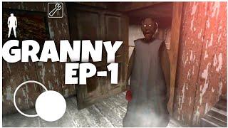 GRANNY ( ep-1) || • AVATAR DIP •