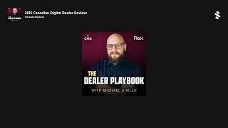 2015 Canadian Digital Dealer Review