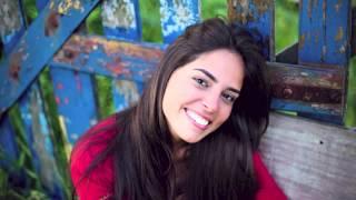 Rafaela Pinho . Entrego a Ti