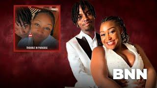 Betty Kyallo & Charlie Jones — Stronger Than Ever After Breakup Rumors! - BNN