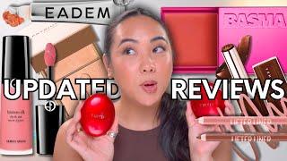 Updated reviews on VIRAL makeup