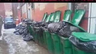 Garbage Problems