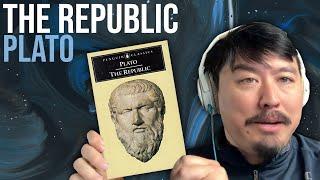 The Republic by Plato