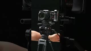 Enhance your camera rig with the SmallRig Cage designed for Nikon Z series cameras. #SmallRig