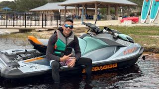 Visite Lake Minneola en Clermont Florida