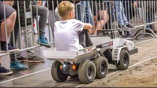 MEGA XXL RC TRUCKS AND TRACTORS SCALE MIX COLLECTION!