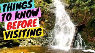 1 Hike, 2 Waterfalls! Coquiltam, BC | The Woodland & Sawblade Falls Trail Guide and Review