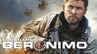 New Crime Movie  Special Force Action Movie In English