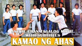 Jackie Chan's Classic 1978 | Comedy Action Movie | Tagalog Dubbed Action Film