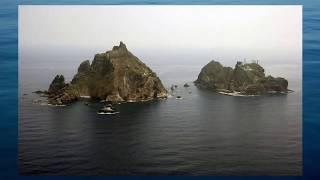 Dokdo, the Beautiful Island of Korea (Part 1)