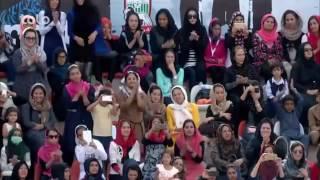 Kabullovers com   Aryana Sayeed   Live RAPL Afghan Premier League 2016