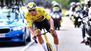 Mathieu van der Poel | Best moments