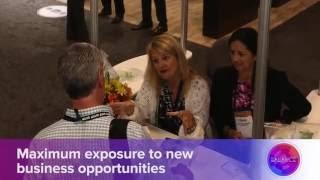 GBTA Convention Highlights