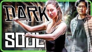 The Dark Soul | FREE FULL MOVIE | Kevin Brewerton | Meng Lo | Bianca Stam | Kevin Ta