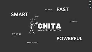 CHITA High Performance Operations - Leader Training