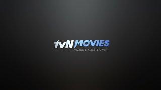 TVN Movies All Ident (2017-2023)