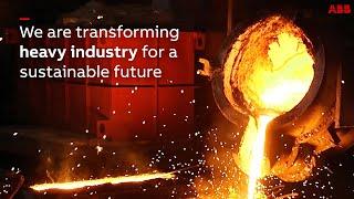 Innovations for decarbonizing heavy industry