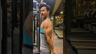 Triceps | best triceps workout pump dekho#viral #motivation #gym #gymlover #youtubeshorts #video