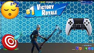 PS5 Controller  Fortnite Piece Control 2v2  Gameplay  (180FPS)