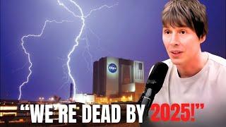 "The Latest from CERN: Brian Cox Discusses the Unexpected Discoveries"